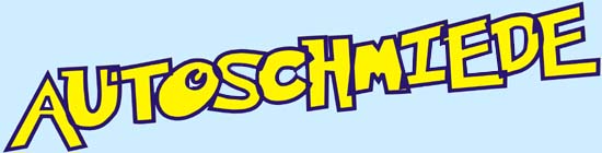 Autoschmiede L&uuml;bben